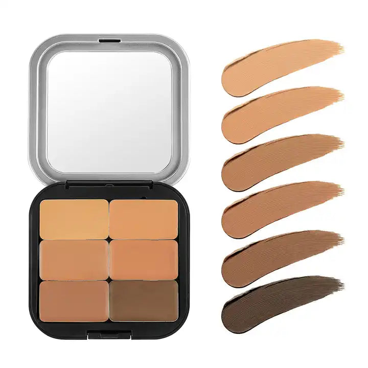 Concealer Palette