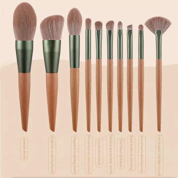 Makeup Brush