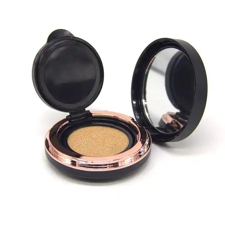 Full Coverage Cushion Waterproof and Matte Foundation