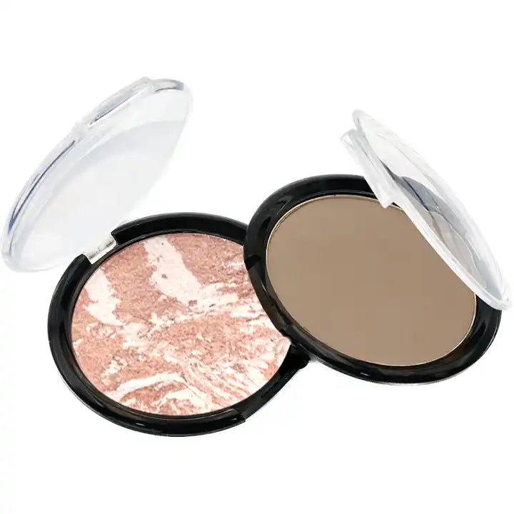 Highlighter Makeup Powder