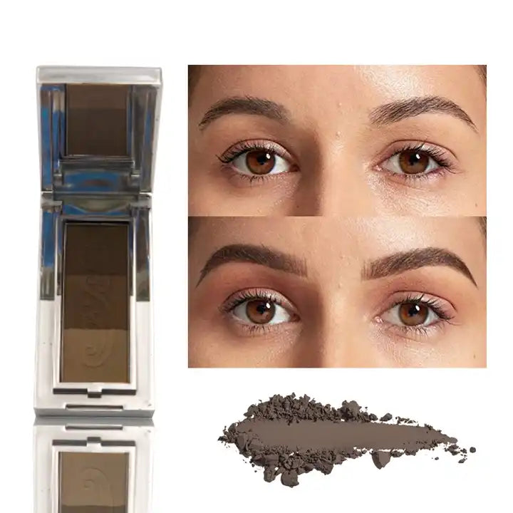 Eyebrow Powder Kit