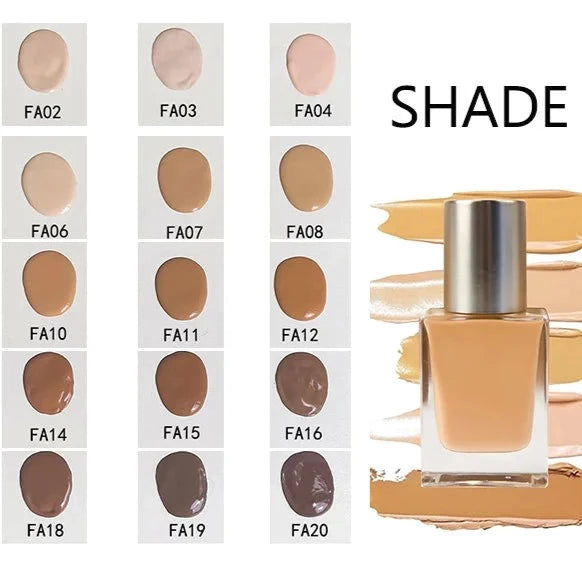 Liquid Foundation