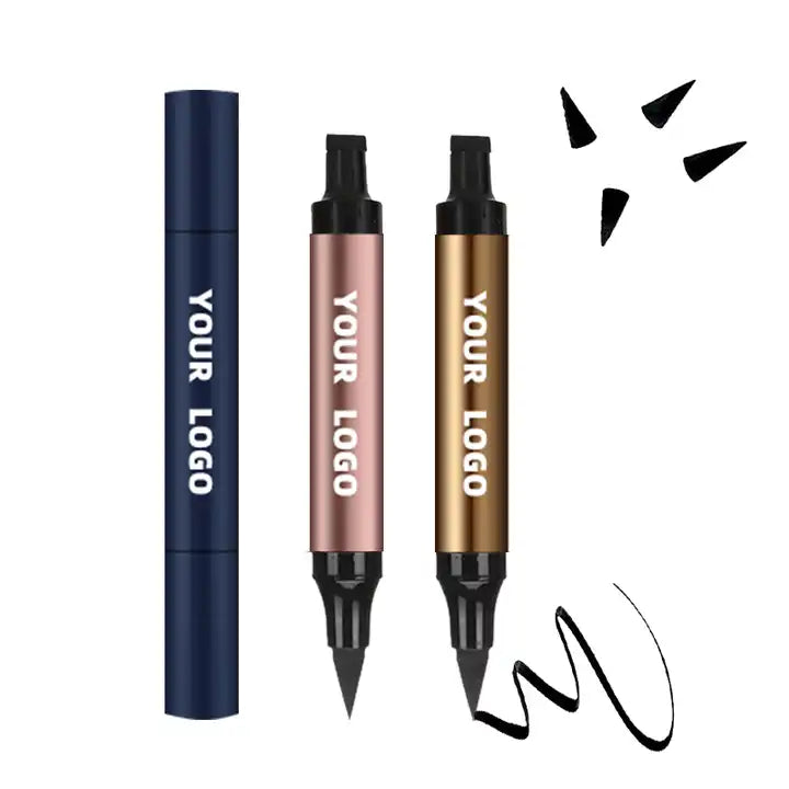 Long-wear Waterproof Eyeliner Gel