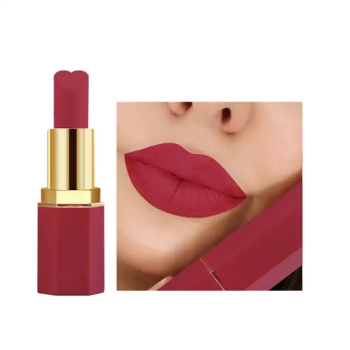 Matte Lipstick