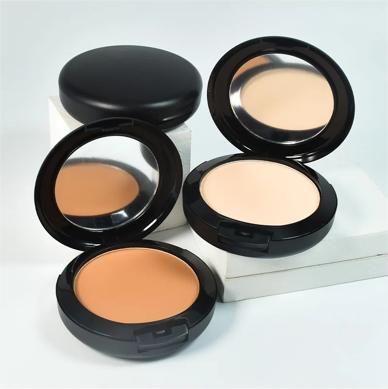 Pressed Powder