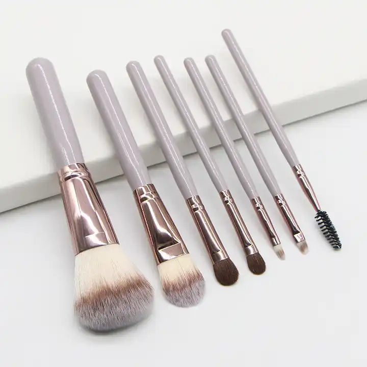 Professional Makeup Brush Set