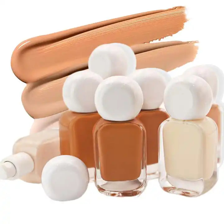 Liquid Foundation