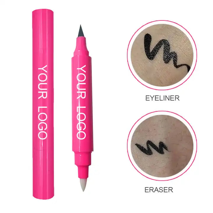 Long-wear Waterproof Eyeliner Gel