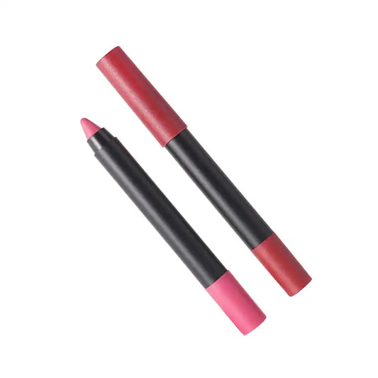 18 Colors Lipstick Waterproof Lipstick