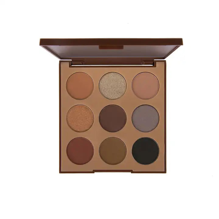 Eyeshadow Palette