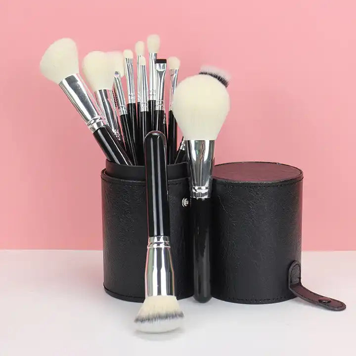 Professional Makeup Brush Set