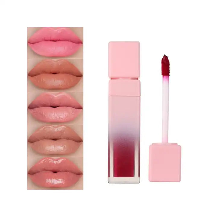 Luxury Custom Matte Lipstick