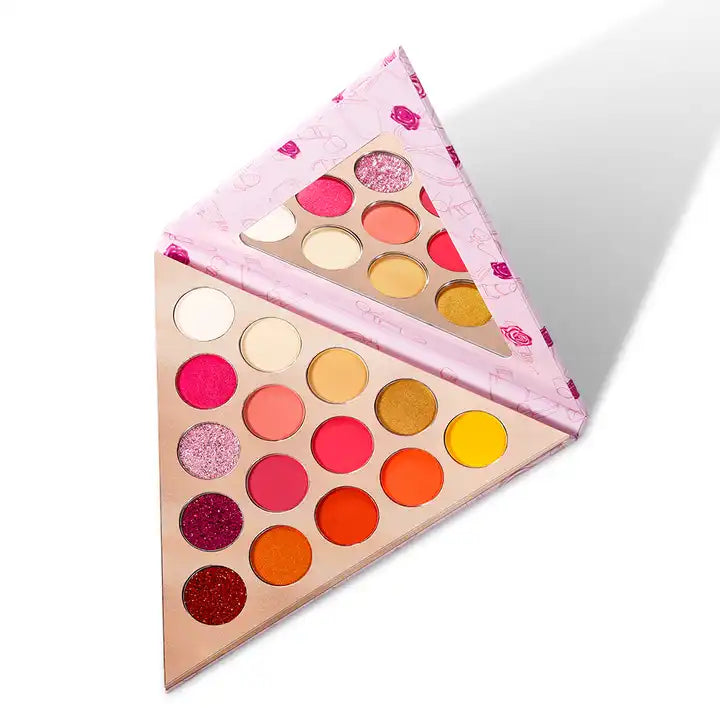 Eyeshadow Palette