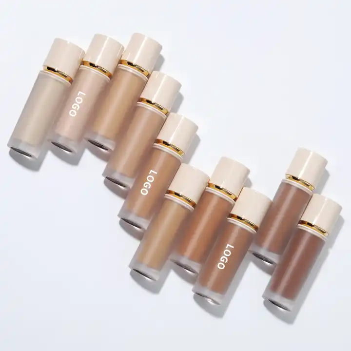 Liquid Concealer