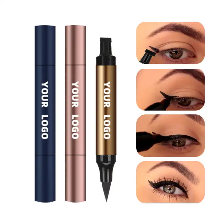 Long-wear Waterproof Eyeliner Gel