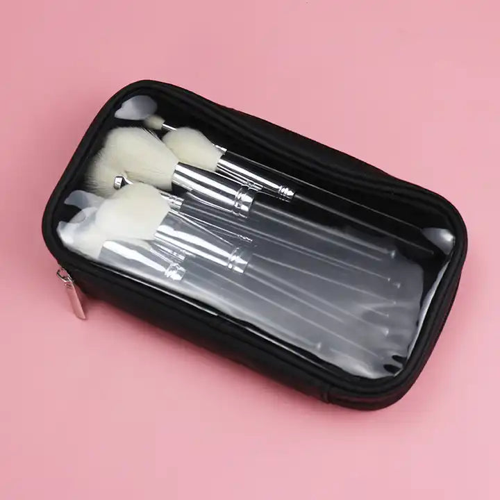 Professional Makeup Brush Set