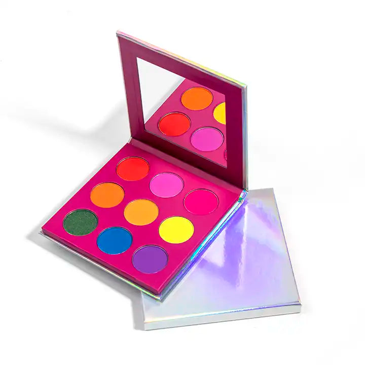 9 Colors Eyeshadow