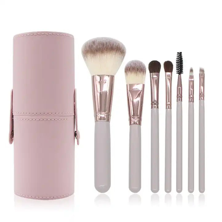 Professional Makeup Brush Set