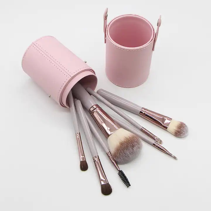 Professional Makeup Brush Set