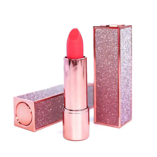 Glitter Lipstick