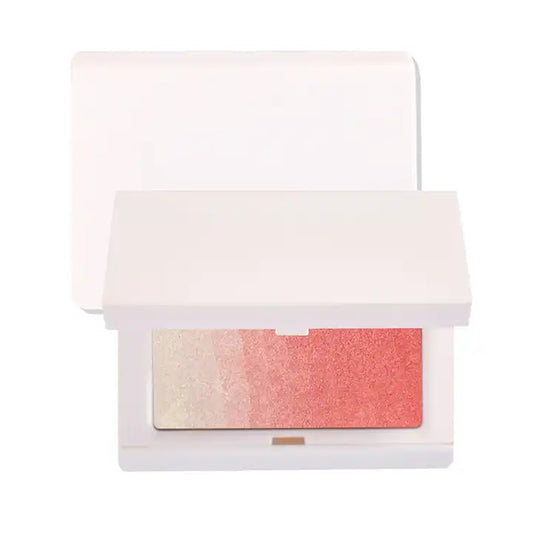 Blush and Highlighter Palette