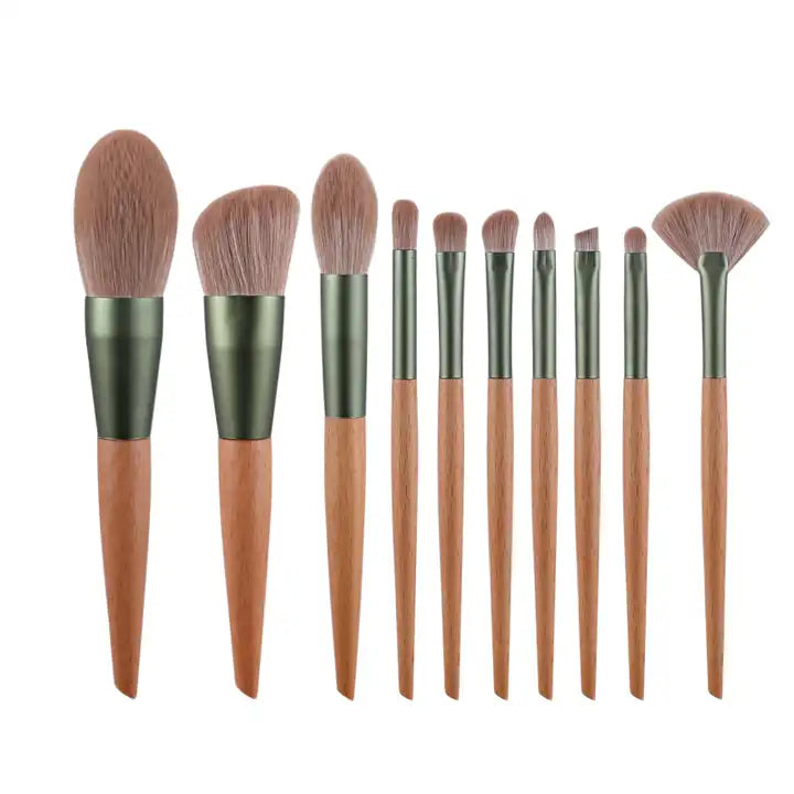 Makeup Brush