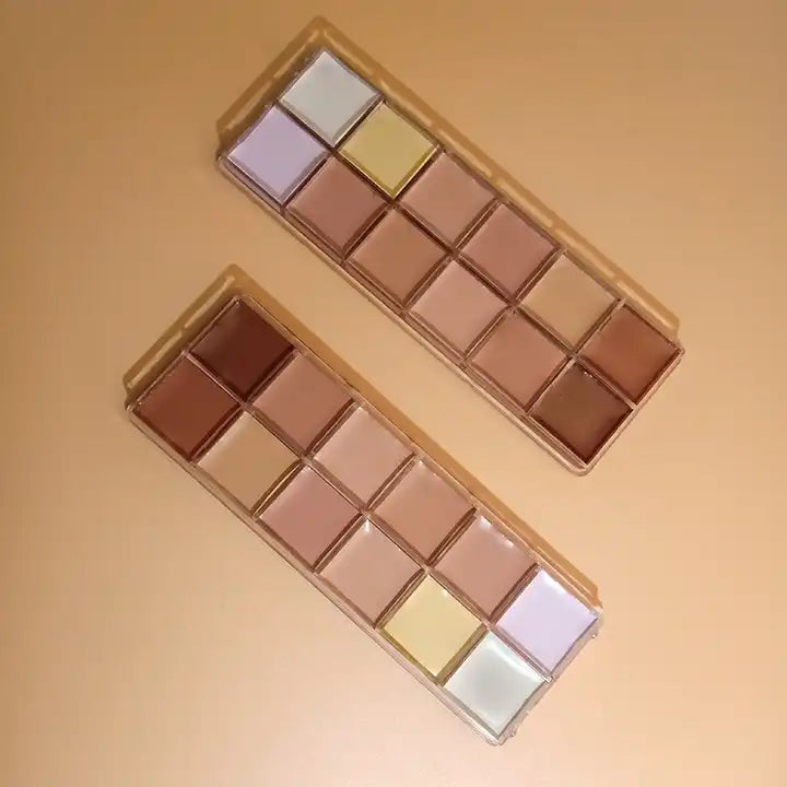 Professional Palette High Definition Concealer