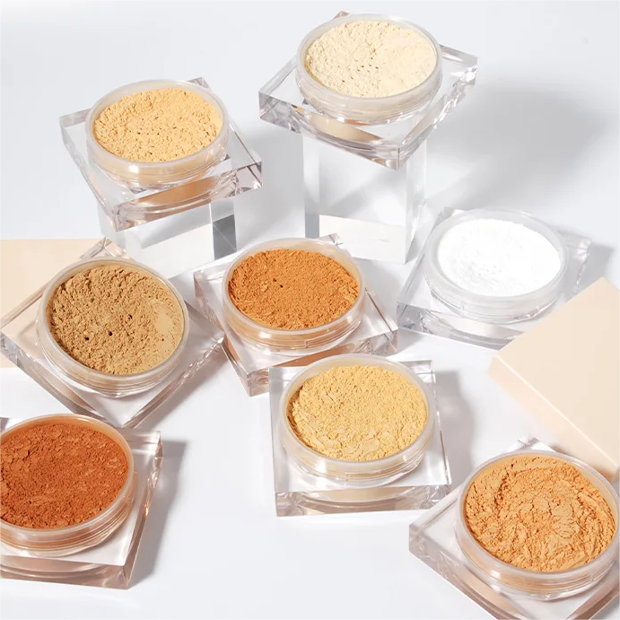 Loose Powder