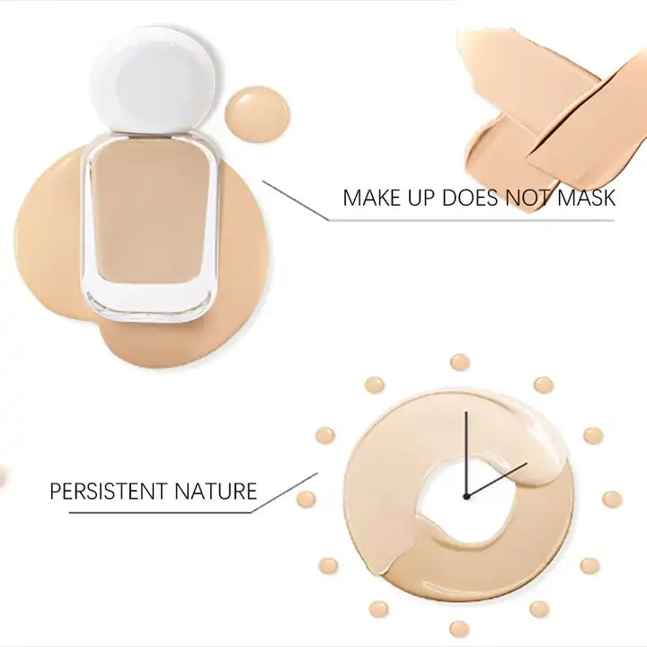 Liquid Foundation