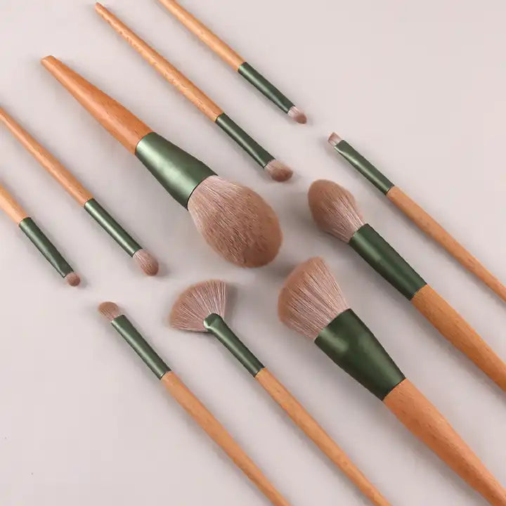 Makeup Brush