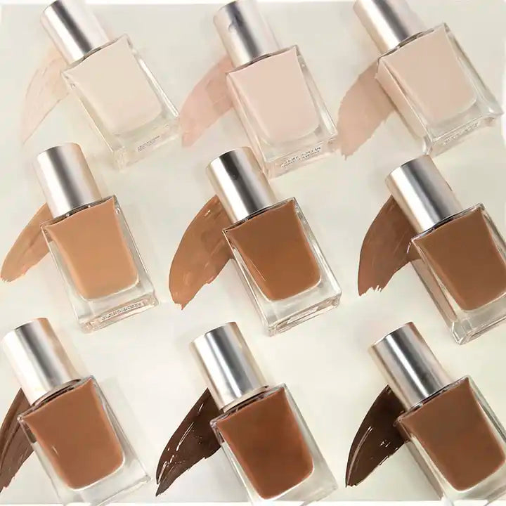 Liquid Foundation