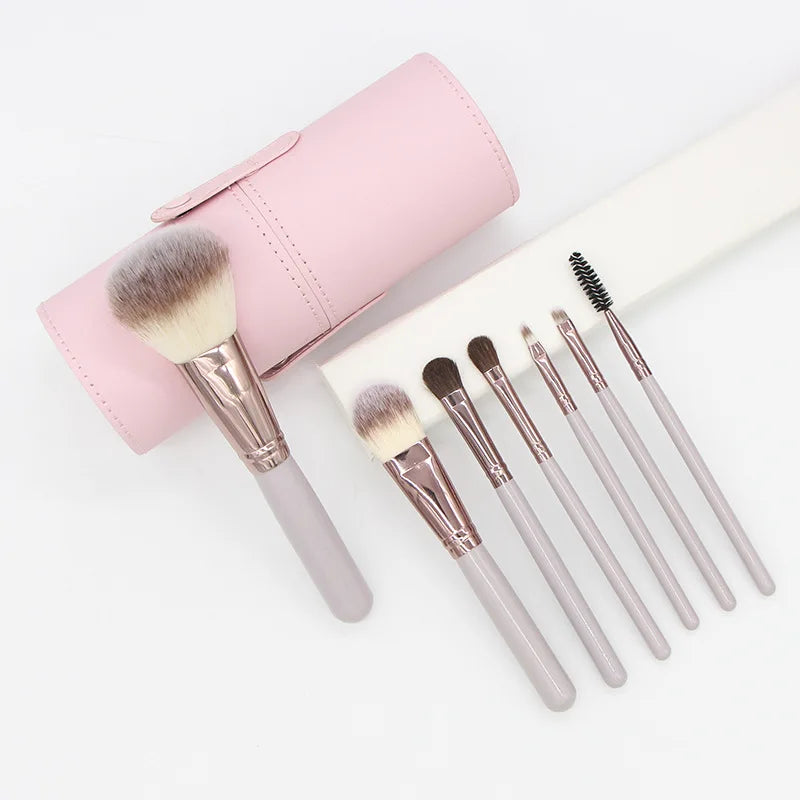 Professional Makeup Brush Set