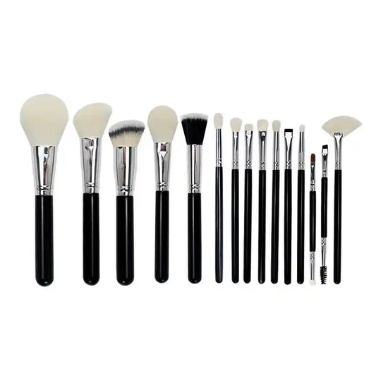 Professional Makeup Brush Set