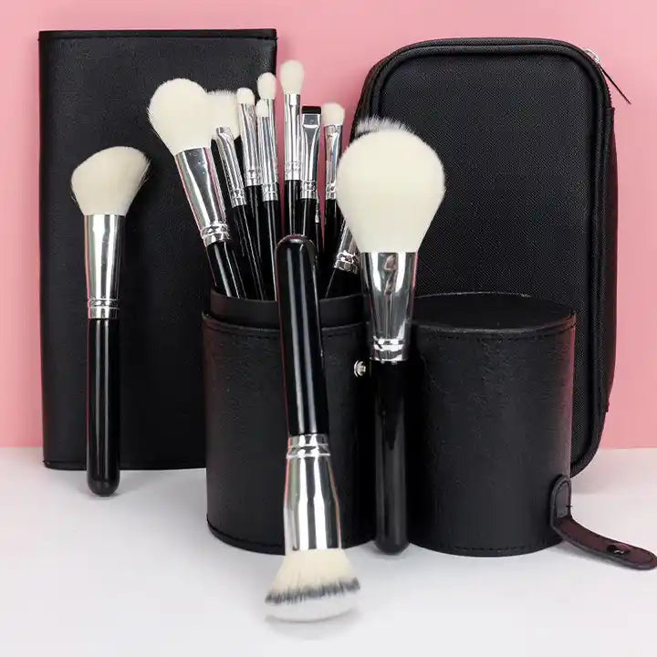 Professional Makeup Brush Set