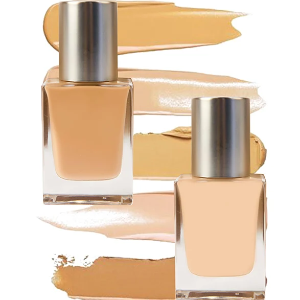 Liquid Foundation