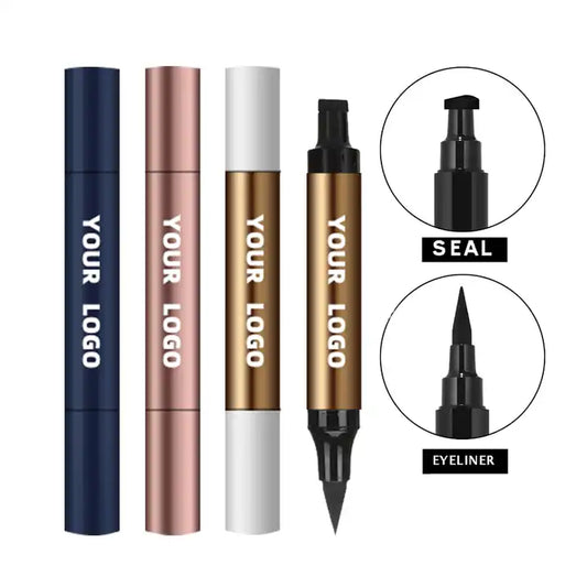 Long-wear Waterproof Eyeliner Gel