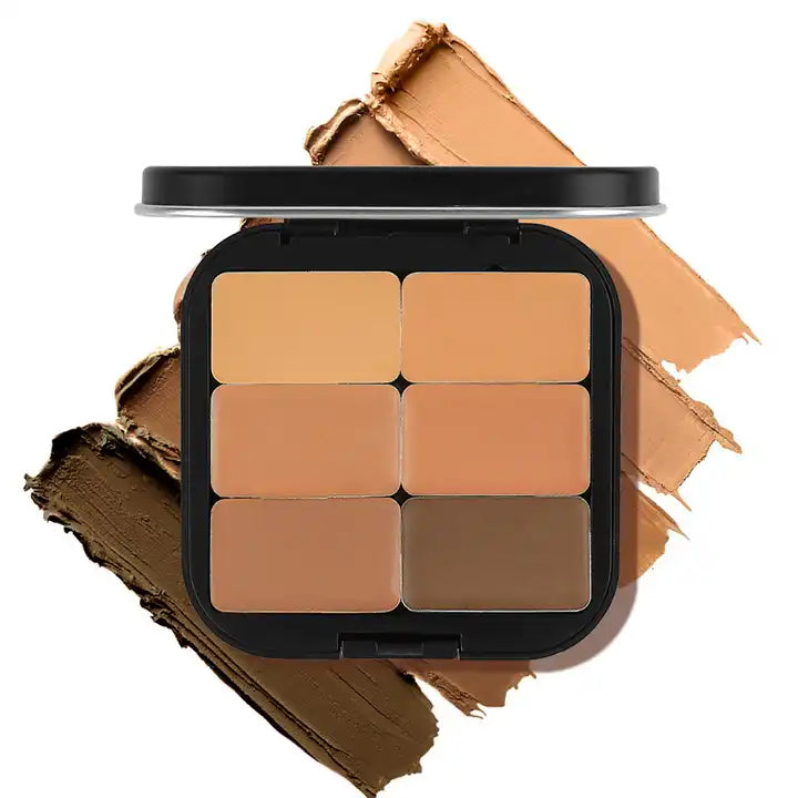 Concealer Palette