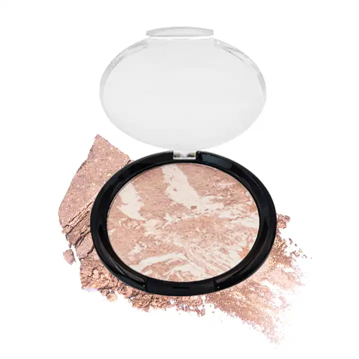 Highlighter Makeup Powder