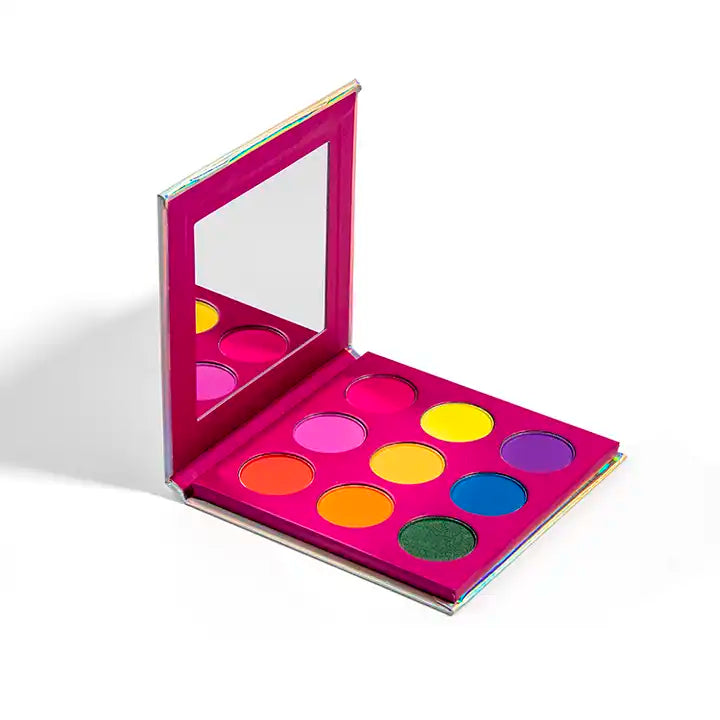 9 Colors Eyeshadow