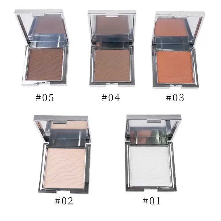 Highlighter Makeup Powder