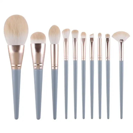 Makeup brush