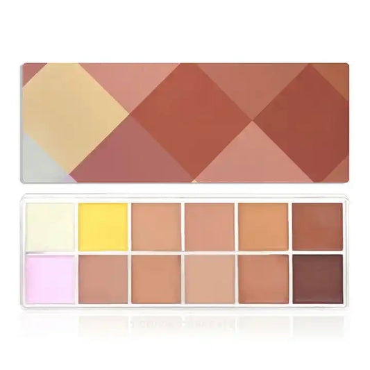 Professional Palette High Definition Concealer